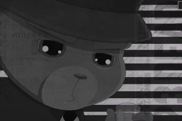 Bear With Me