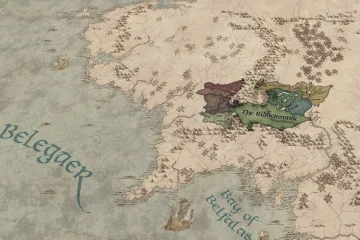 Лучшие моды для Crusader Kings 3