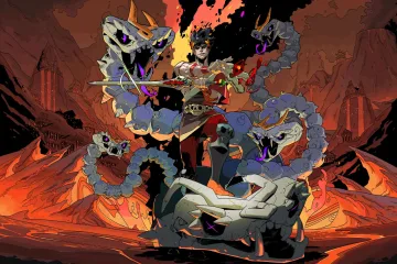 Лучшие игры в жанрах roguelike и roguelite