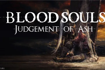 Мод для Dark Souls 3 добавляет новых боссов, анимацию и локации