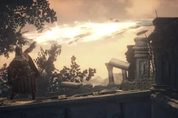 Мод Dark Souls 3, The Convergence добавляет более 150 заклинаний, боссов и десятки видов оружия