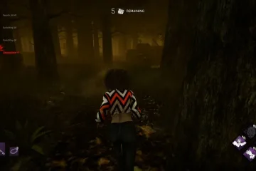 Dead By Daylight получит новый HUD, анимацию и систему подбора игроков