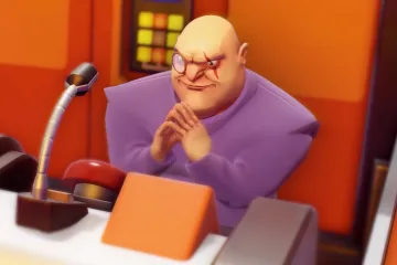Evil Genius 2: World Domination выйдет в марте