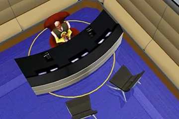 Играли ли вы в… Evil Genius?