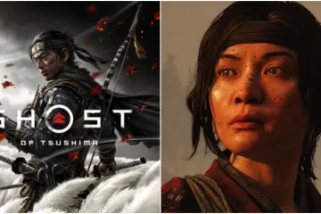 Какой клан из Ghost Of Tsushima подойдет вам по знаку зодиака
