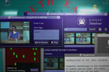 Играли ли вы в… Her Story?