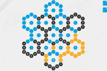 Играли ли вы в… Hexcells?