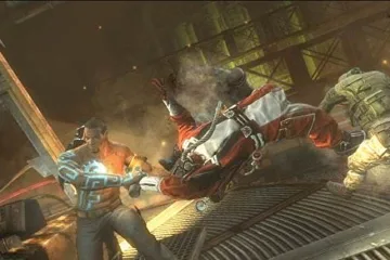 Играли ли вы в… Marlow Briggs And The Mask Of Death?