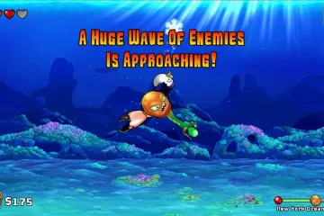 Octogeddon