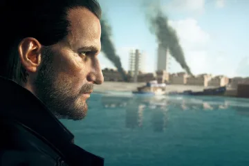 Опубликованы первые 5 минут из Hitman 3