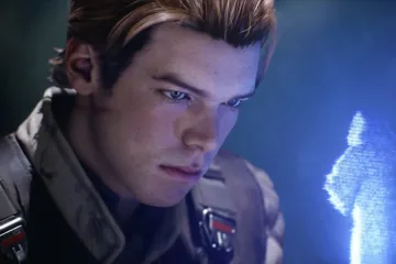 Под именем Lucasfilm Games будут выходить игры по «Звездным войнам»