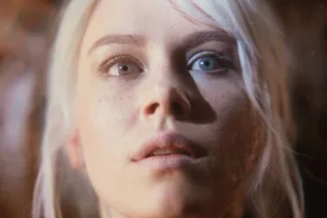 Посмотрите жуткий трейлер The Medium с живыми актерами