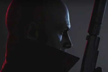 Разработчики Hitman 3 оптимизируют первые две игры серии