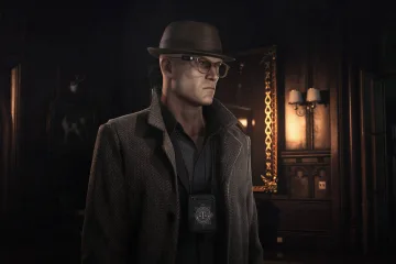 Релизный трейлер Hitman 3 – захватывающий калейдоскоп убийств