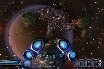 Играли ли вы в… Salvation Prophecy?