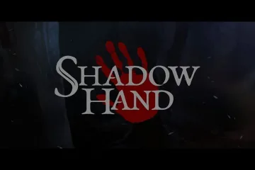 Shadowhand