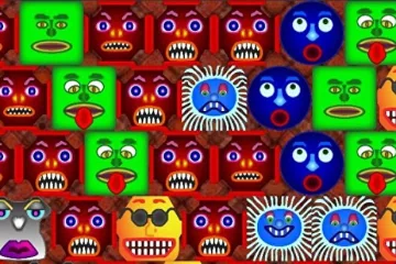 Играли ли вы в… Snood?