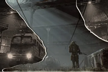 10 интересных фактов о S.T.A.L.K.E.R. 2