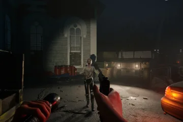 Страница No More Room in Hell 2 появилась в Steam