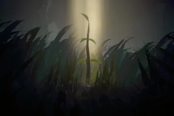 Sunlight - это нарисованное вручную путешествие от создателя Among The Sleep