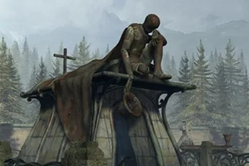 Играли ли вы в… Syberia?