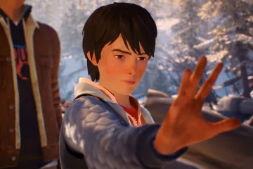 Tencent приобретает миноритарный пакет акций французской студии Dontnod