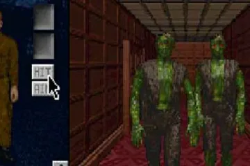 Играли ли вы в… The Legacy: Realm Of Terror?