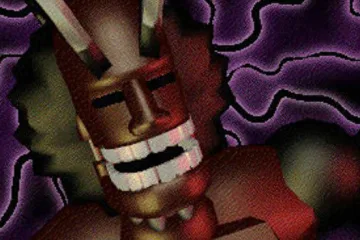 Играли ли вы в… Total Distortion?