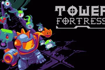 Tower Fortress
