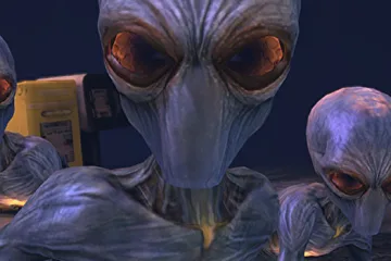 Играли ли вы в… XCOM: Enemy Unknown?