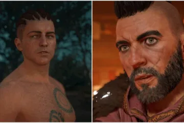 На какие знаки зодиака похожи персонажи Assassin’s Creed Valhalla