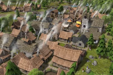 Лучшие моды для Banished
