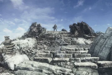 Мод для Dark Souls 3 добавляет новый контент и делает игру сложнее
