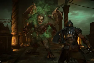 Какой класс выбрать в Demon’s Souls в соответствии со своим знаком зодиака