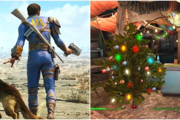 8 возможностей Fallout 4, о которых вы не знали