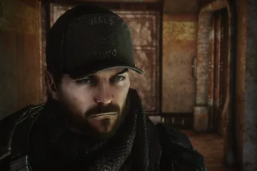 Большое глобальное расширение для Fallout New Vegas