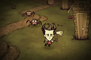 10 игр для тех, кому нравится Don't Starve