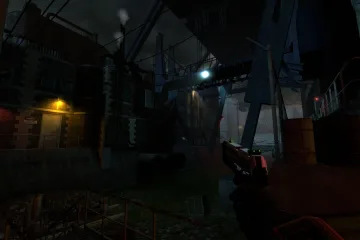 Half Life 2: Raising the Bar Redux Division официально доступен