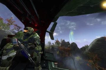 Мод на Halo: Reach, добавит в игру более двух десятков единиц вооружения, транспорта, врагов и союзников