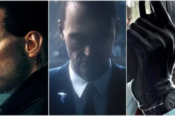 Кто из персонажей серии Hitman близок вам по знаку зодиака