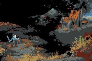 Loop Hero стартует в марте, и прямо сейчас в Steam есть демоверсия