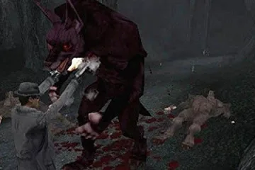 Играли ли вы в… Nocturne?