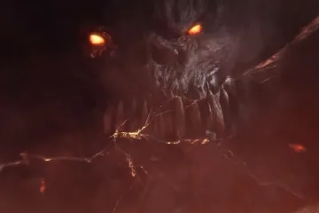Приближается релиз Total War: Warhammer 3, который отправит нас в Царство Хаоса