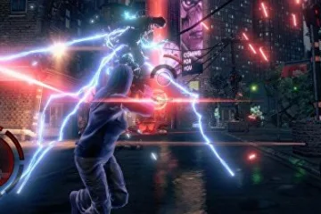 Играли ли вы в… Saints Row 4?