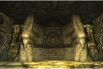 10 лучших криков в Skyrim