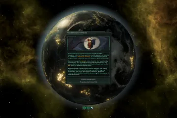 Сожгите галактику дотла в следующем дополнение Stellaris