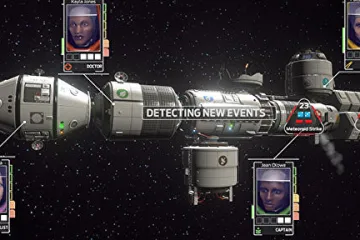 Играли ли вы в… Tharsis?
