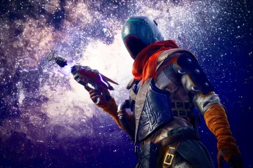 The Outer Worlds может получить свое следующее дополнение на удивление скоро