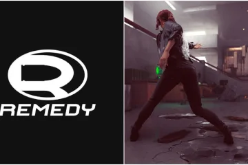 10 малоизвестных фактов о Remedy Entertainment