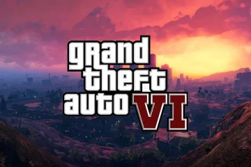 Утечку информации о возможных деталях GTA VI пытаются быстро устранить